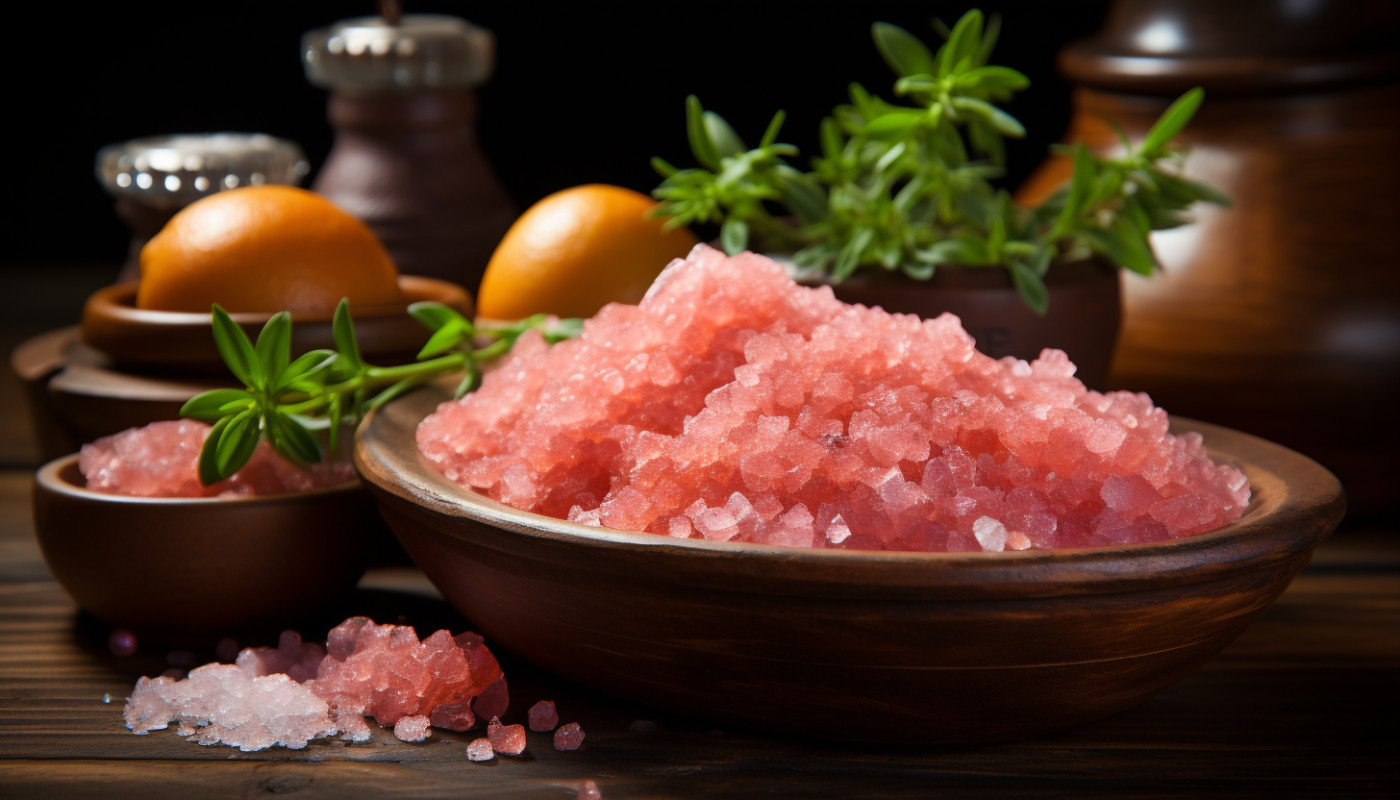 La sal rosa del Himalaya: ¿mito o maravilla culinaria?